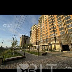 Квартира 80,5 м², 2-комнатная - изображение 2