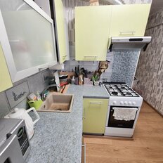 Квартира 59 м², 3-комнатная - изображение 3
