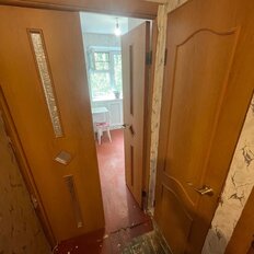 Квартира 62 м², 3-комнатная - изображение 4