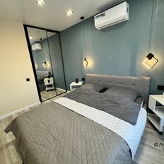 Квартира 48 м², 3-комнатная - изображение 3