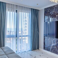 Квартира 65 м², 2-комнатная - изображение 4