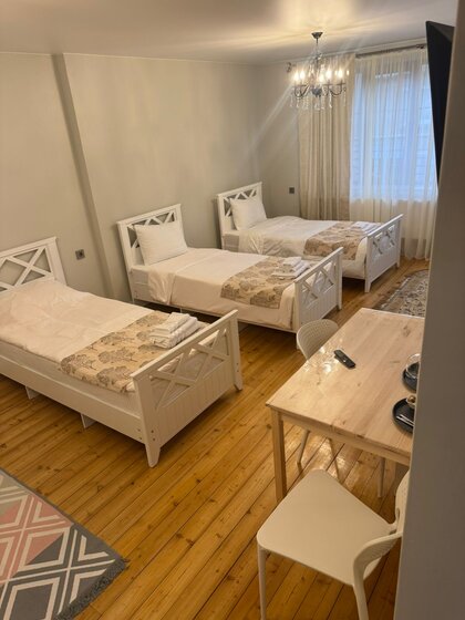 20 м², комната 2 000 ₽ в сутки - изображение 31