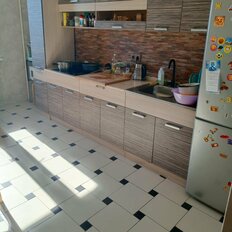 Квартира 44,7 м², 1-комнатная - изображение 1