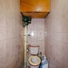 Квартира 56 м², 3-комнатная - изображение 3