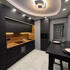 Квартира 33 м², 1-комнатная - изображение 4