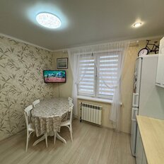 Квартира 37 м², 1-комнатная - изображение 2