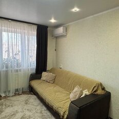 Квартира 41,6 м², 2-комнатная - изображение 4