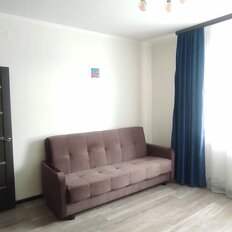 Квартира 42 м², 1-комнатная - изображение 4
