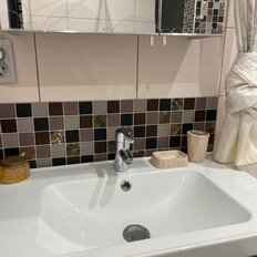 Квартира 43 м², 2-комнатная - изображение 1