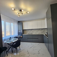 Квартира 82 м², 3-комнатная - изображение 1