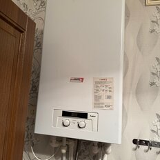 Квартира 40 м², 1-комнатная - изображение 4