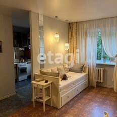 Квартира 31 м², 1-комнатная - изображение 3