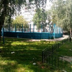 Квартира 43,6 м², 2-комнатная - изображение 3