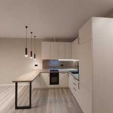 Квартира 30 м², 1-комнатная - изображение 4