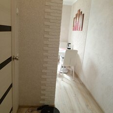 Квартира 37,1 м², 1-комнатная - изображение 5