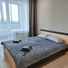 Квартира 36 м², 2-комнатная - изображение 4
