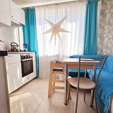Квартира 35,7 м², 1-комнатная - изображение 2