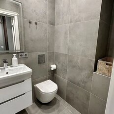 Квартира 40 м², 1-комнатная - изображение 5