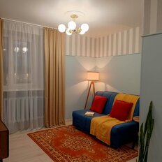 Квартира 32 м², 2-комнатная - изображение 4