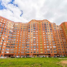 Квартира 77 м², 3-комнатная - изображение 1