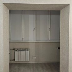 Квартира 48,8 м², 1-комнатная - изображение 4