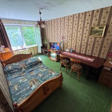 Квартира 42,9 м², 2-комнатная - изображение 1