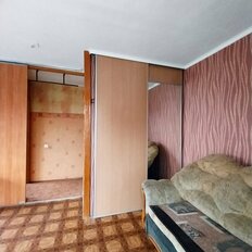 Квартира 30,9 м², 1-комнатная - изображение 4