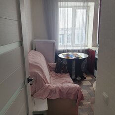 Квартира 31 м², 1-комнатная - изображение 1