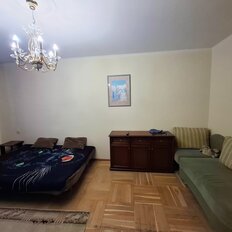 Квартира 37,5 м², 1-комнатная - изображение 4