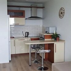 Квартира 45 м², 1-комнатная - изображение 1