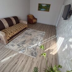 Квартира 86 м², 3-комнатная - изображение 4