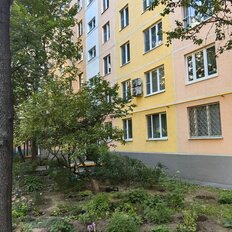 Квартира 33,1 м², 1-комнатная - изображение 1