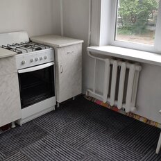 Квартира 25,3 м², 1-комнатная - изображение 5