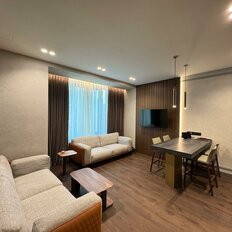 Квартира 51 м², 2-комнатные - изображение 1