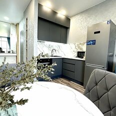 Квартира 36 м², 1-комнатная - изображение 5