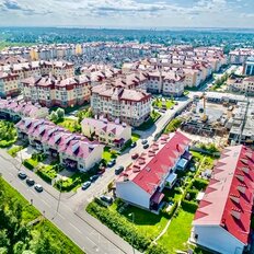 Квартира 128 м², 4-комнатная - изображение 3