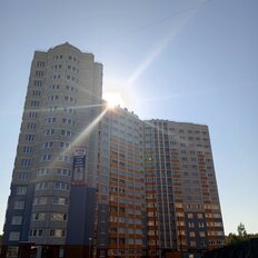 Квартира 45,8 м², 1-комнатная - изображение 5