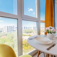 Квартира 32 м², 1-комнатная - изображение 4