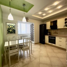 Квартира 94 м², 3-комнатная - изображение 1