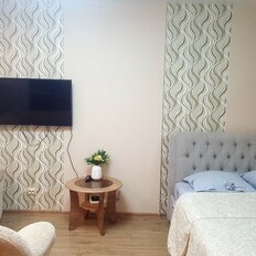 Квартира 30 м², студия - изображение 4