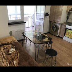 Квартира 40 м², 1-комнатная - изображение 1