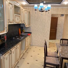 Квартира 40 м², 1-комнатная - изображение 4