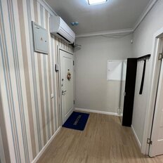 Квартира 68 м², 3-комнатные - изображение 1