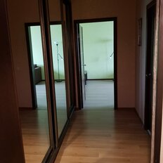 Квартира 58 м², 2-комнатная - изображение 3