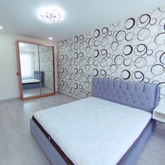 Квартира 40 м², 1-комнатная - изображение 5