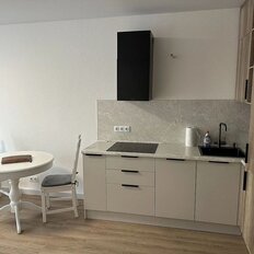 Квартира 36 м², 1-комнатная - изображение 1