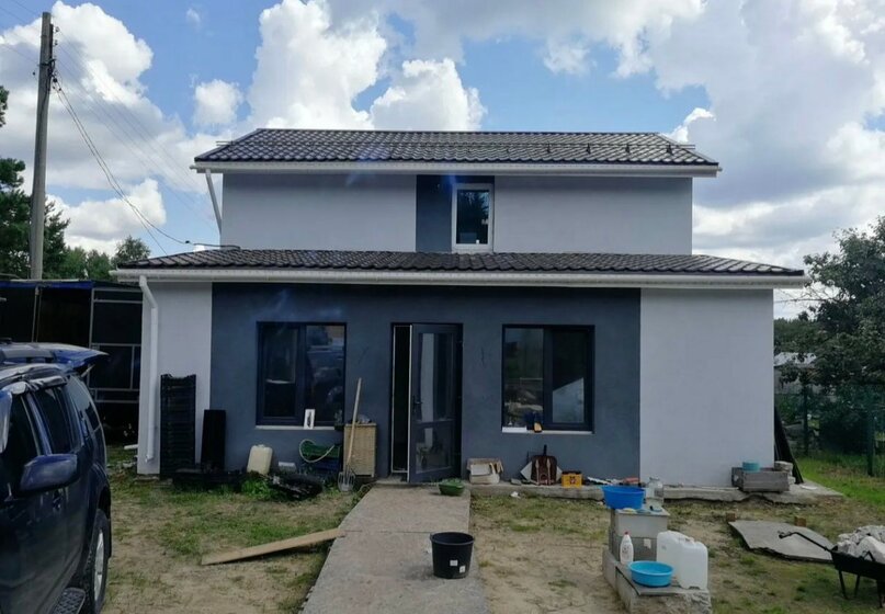 113,9 м² дом, 9,3 сотки участок 5 100 000 ₽ - изображение 29