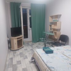 Квартира 54 м², 2-комнатная - изображение 2