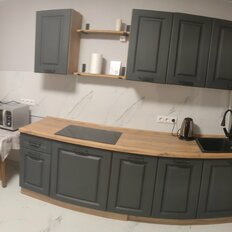 Квартира 62 м², 2-комнатная - изображение 2