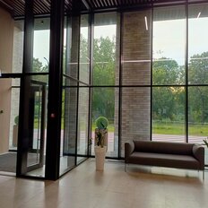 Квартира 26 м², студия - изображение 4